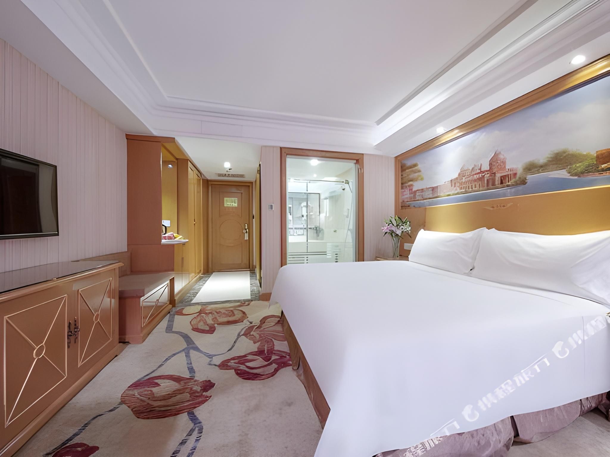 WH - Superior Bed Room