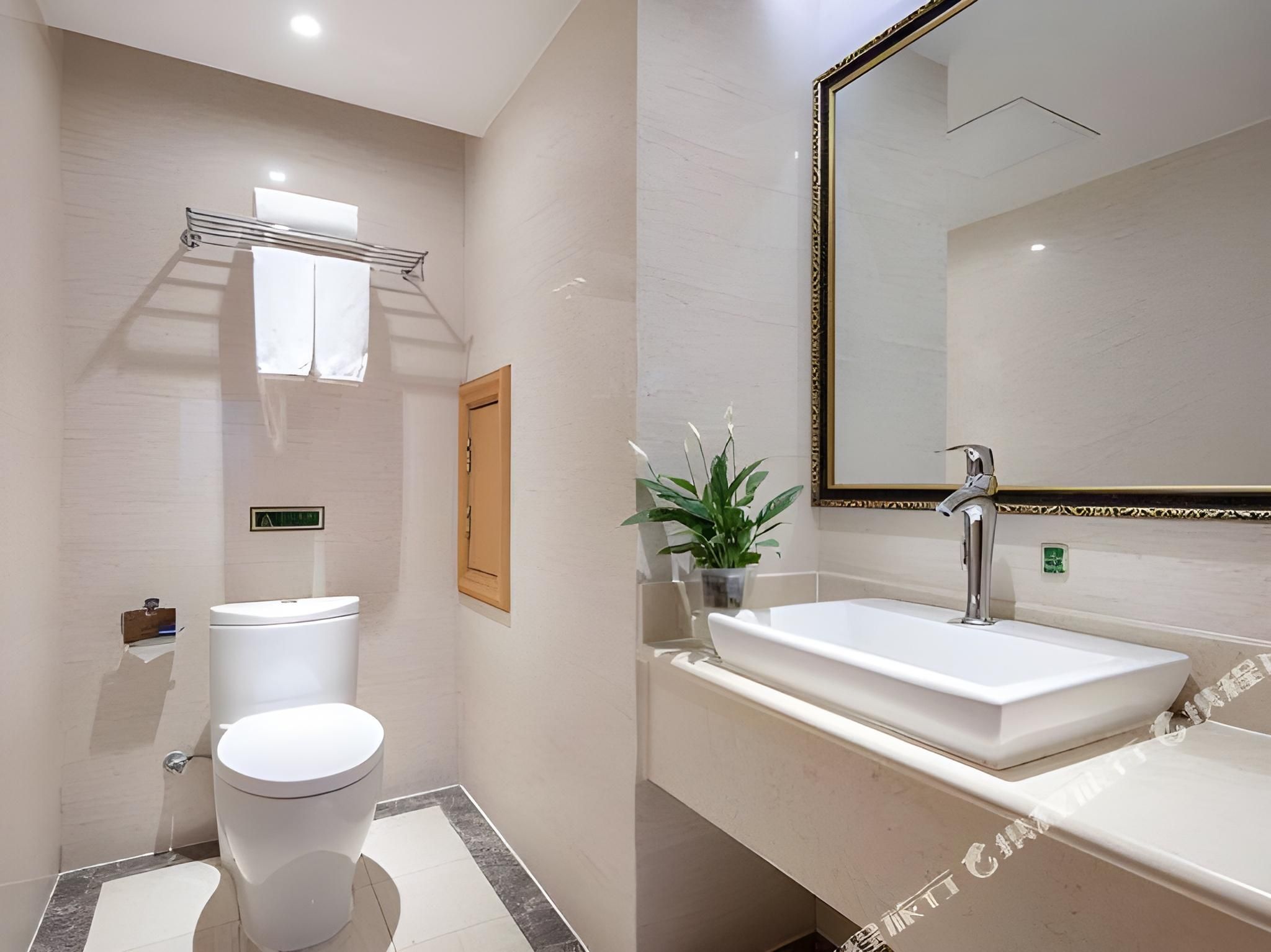 Vienna - Deluxe Room