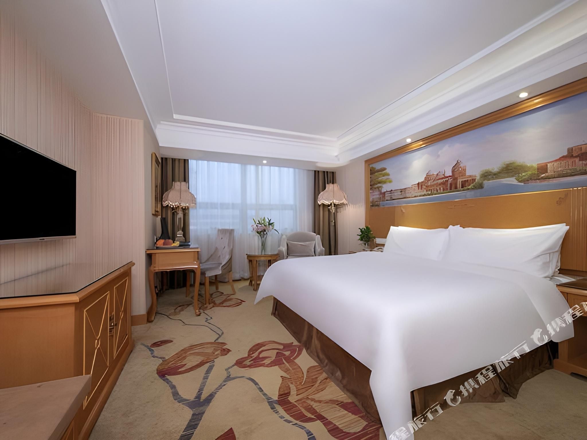 Vienna - Deluxe Room