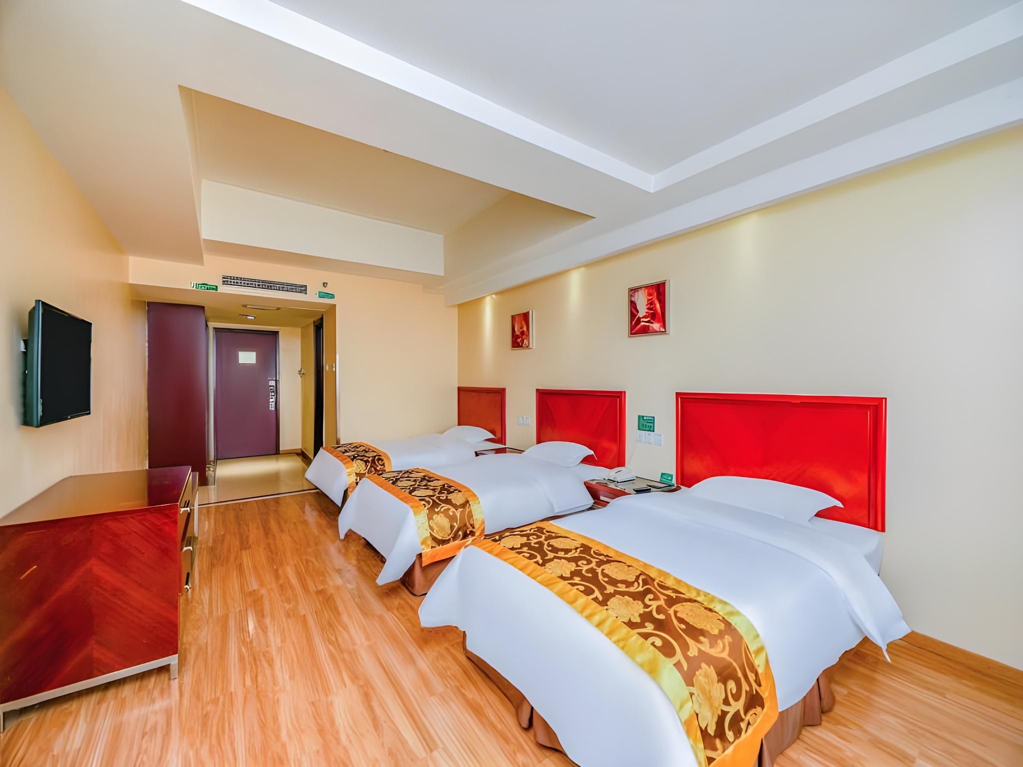 Tripe Room