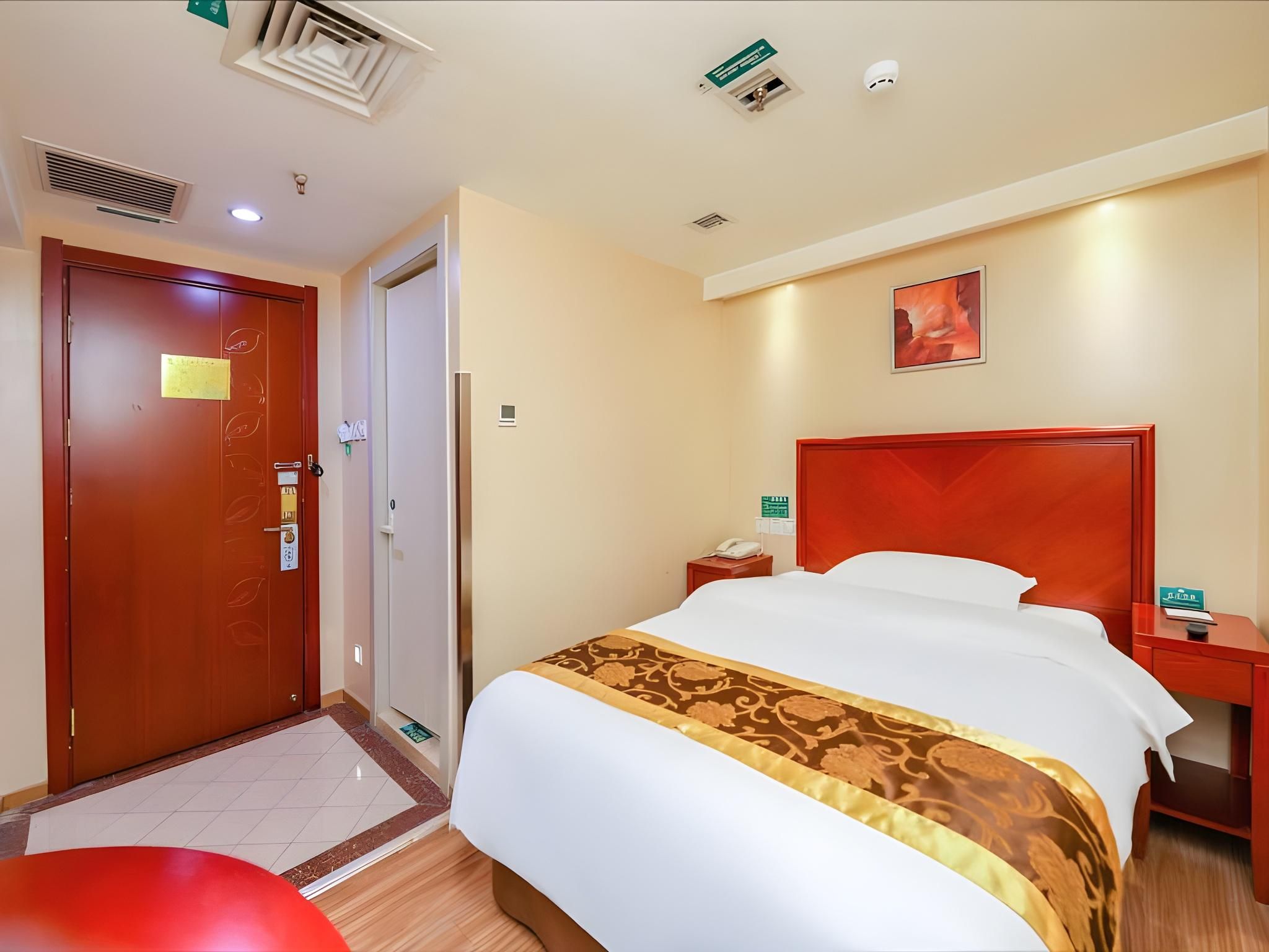 Single Room