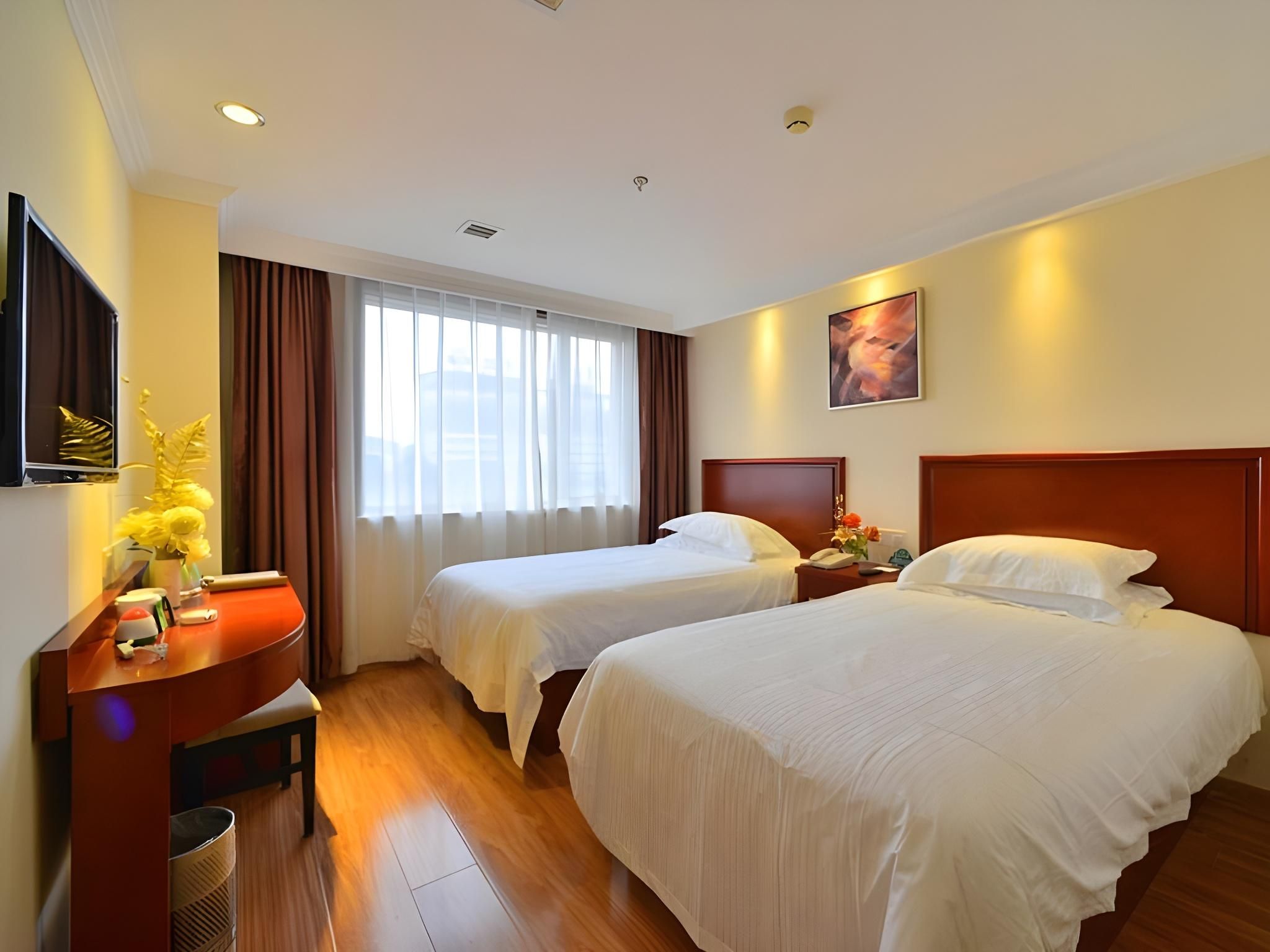 Guest Twin Room