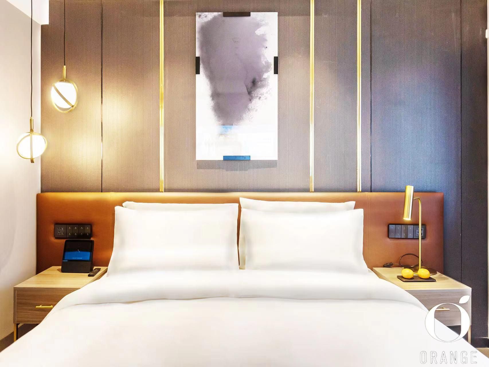 Huazhu - Superior BedRoom