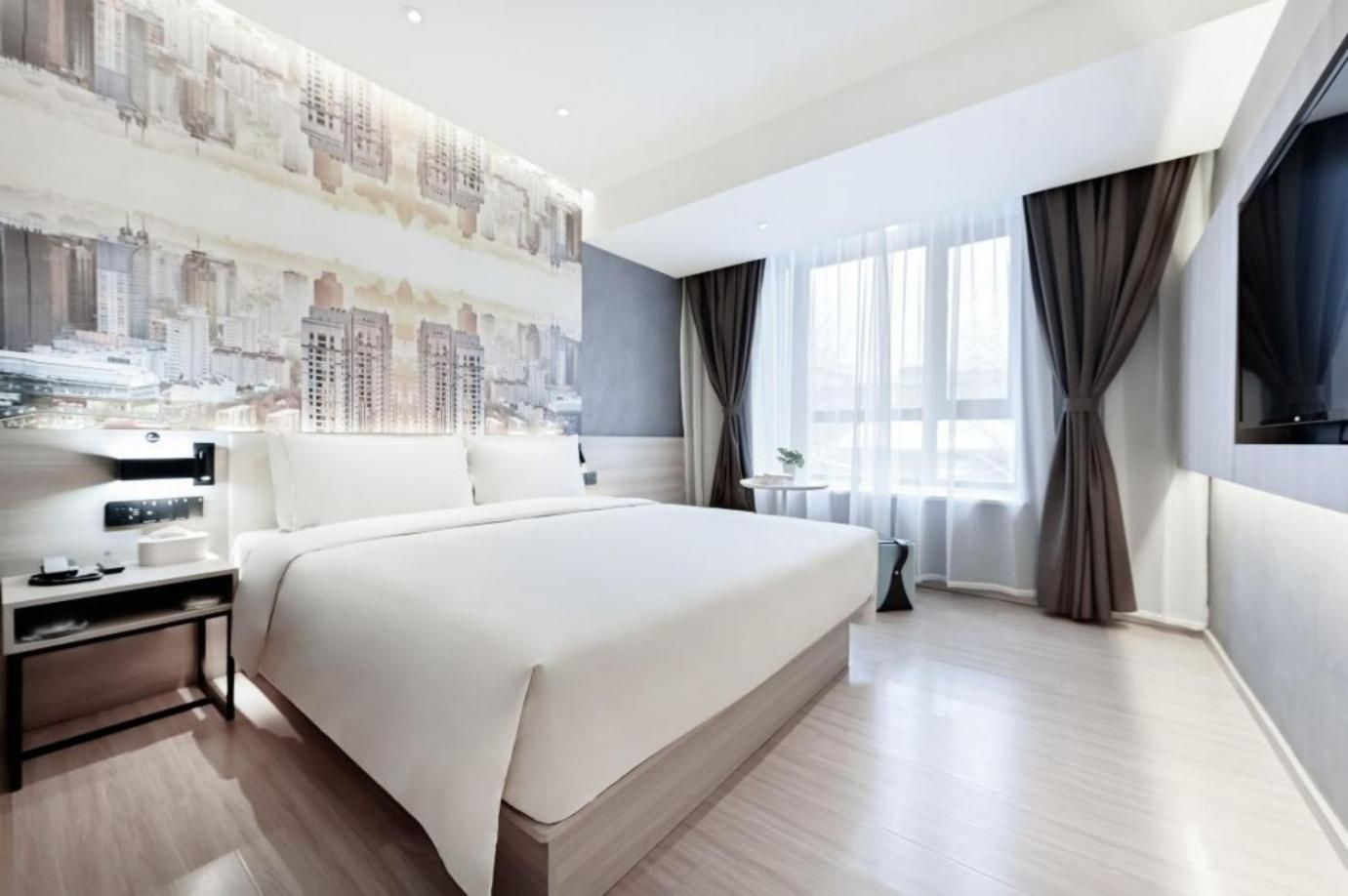Selected Double Room