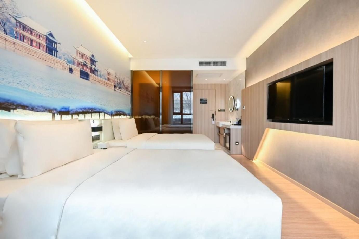 Selected Twin Room