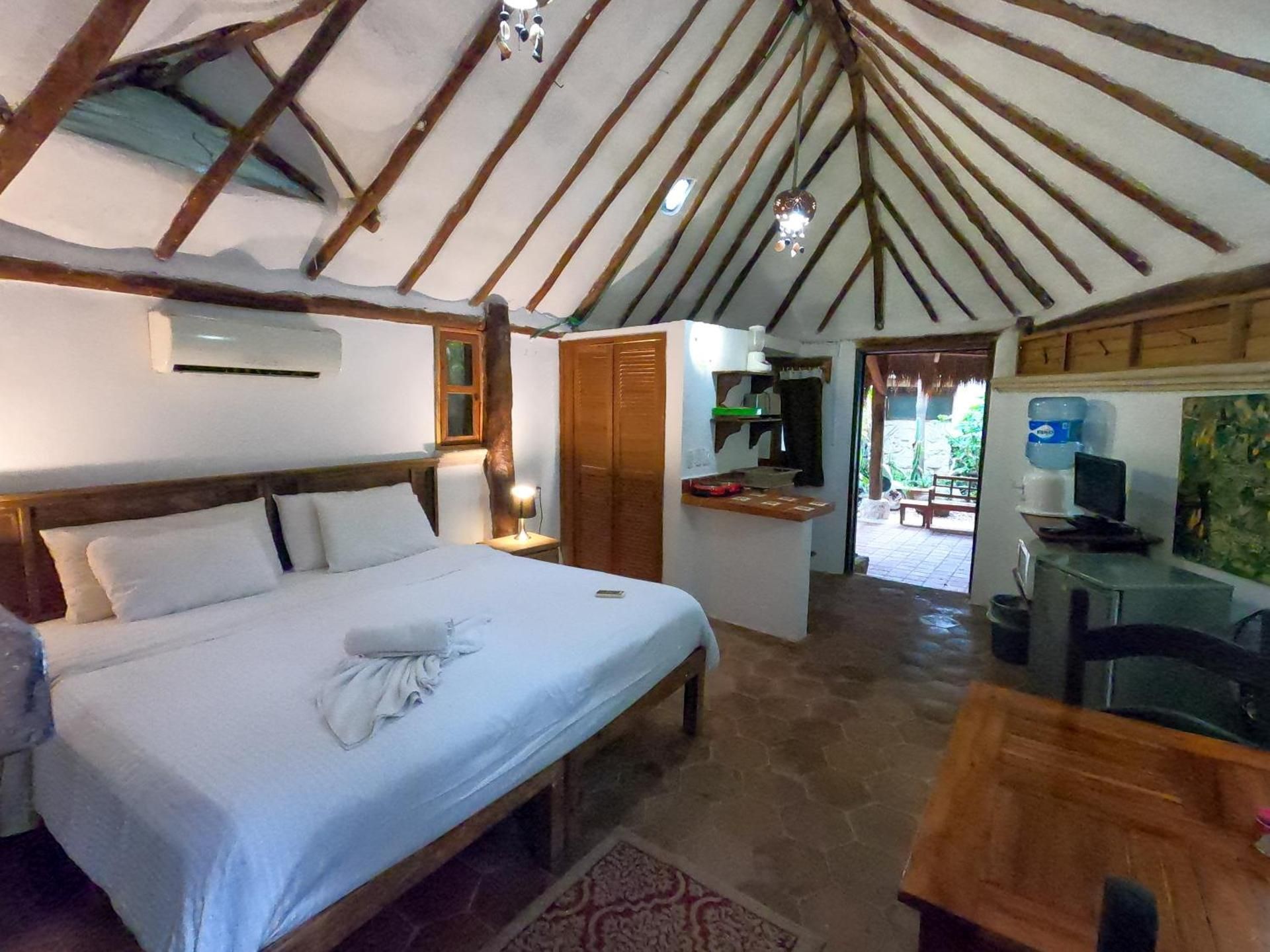 Double Room with Shower
