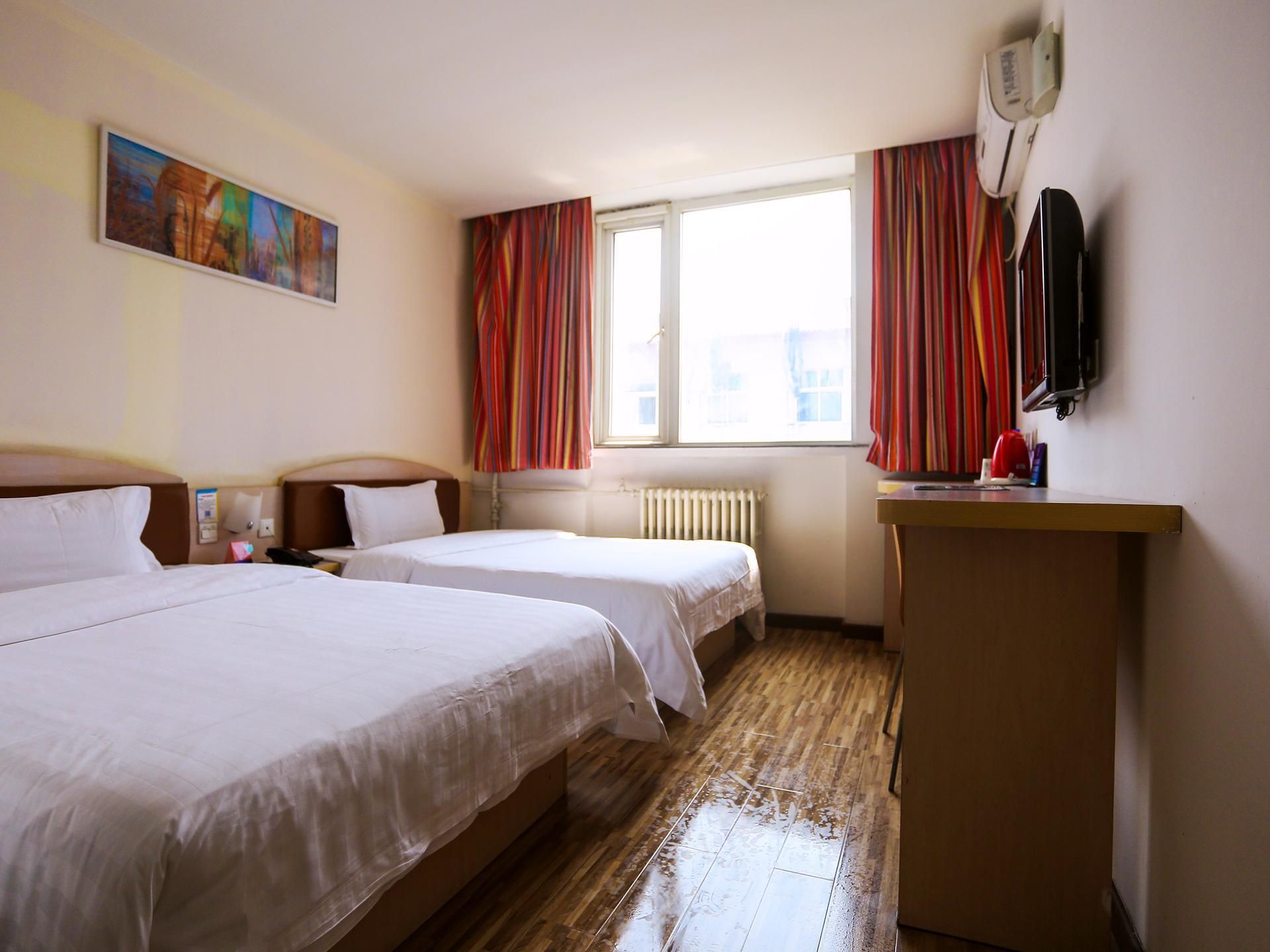 Select Bed Room