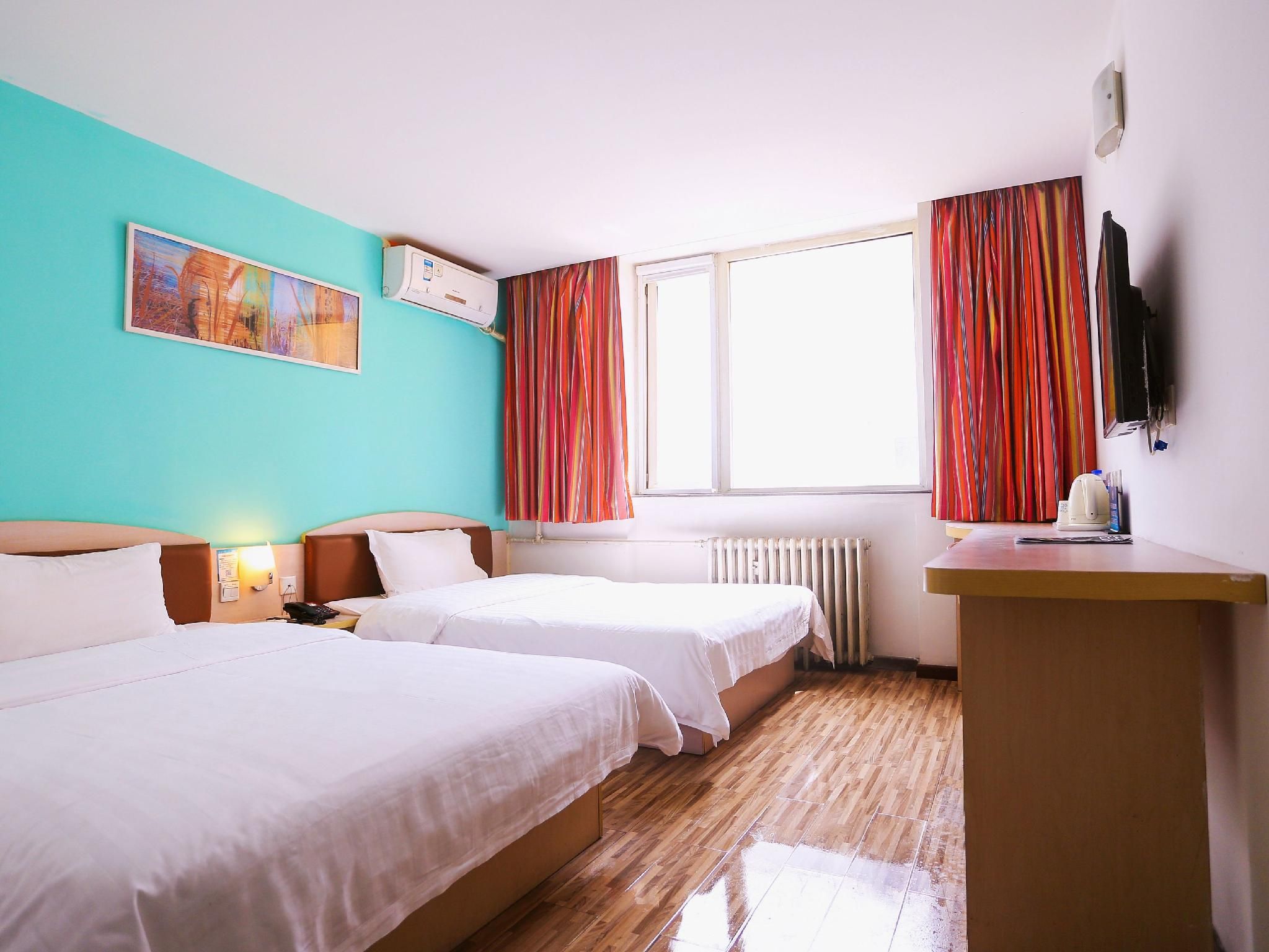 Select Bed Room