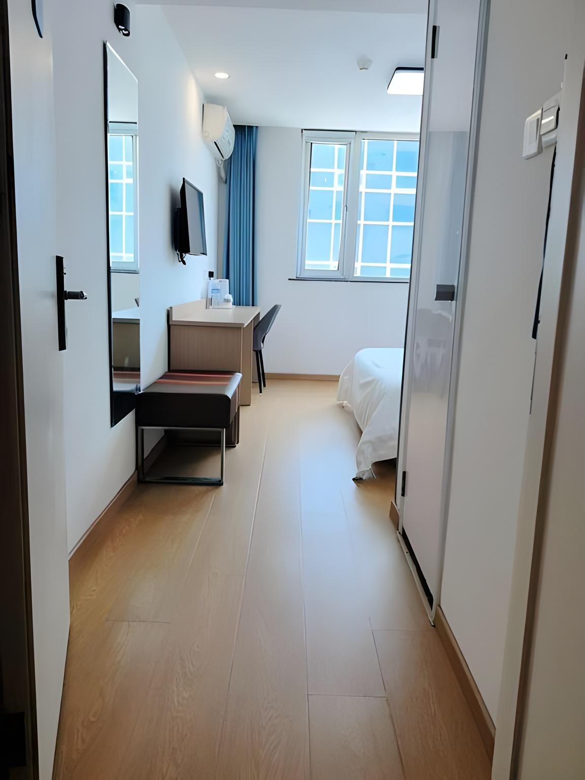 Selected Double Room