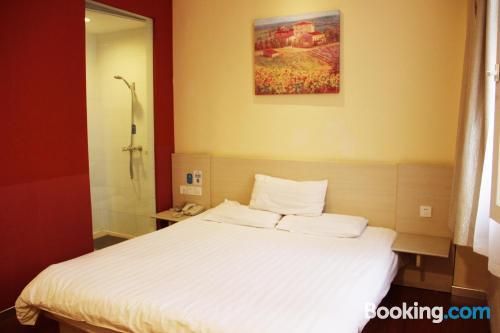 Huazhu - Superior BedRoom