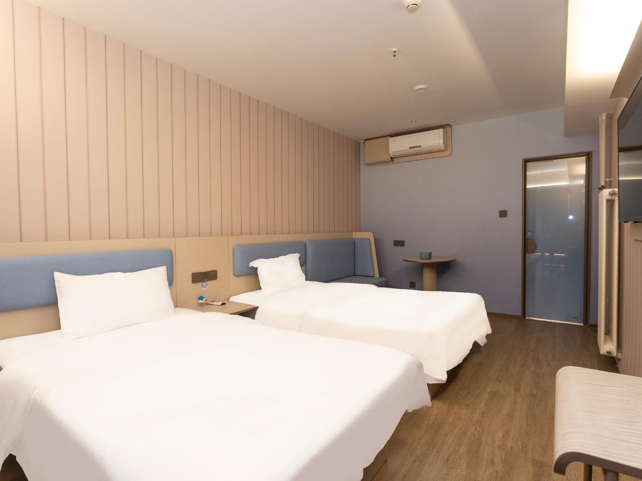 Huazhu - Speical Offer Twin Room
