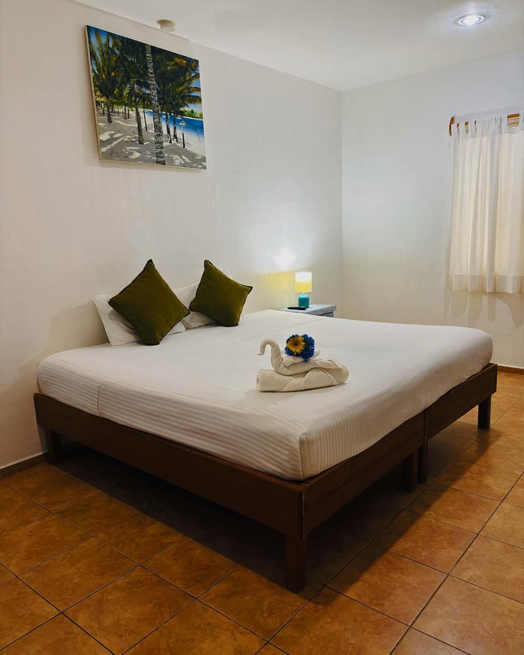Hotel International House Riviera Maya Standard Double or Twin Room