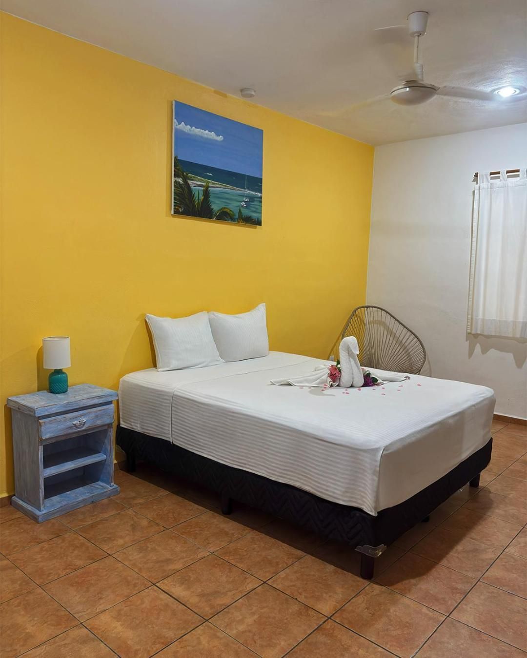 Hotel International House Riviera Maya Standard Double or Twin Room 3