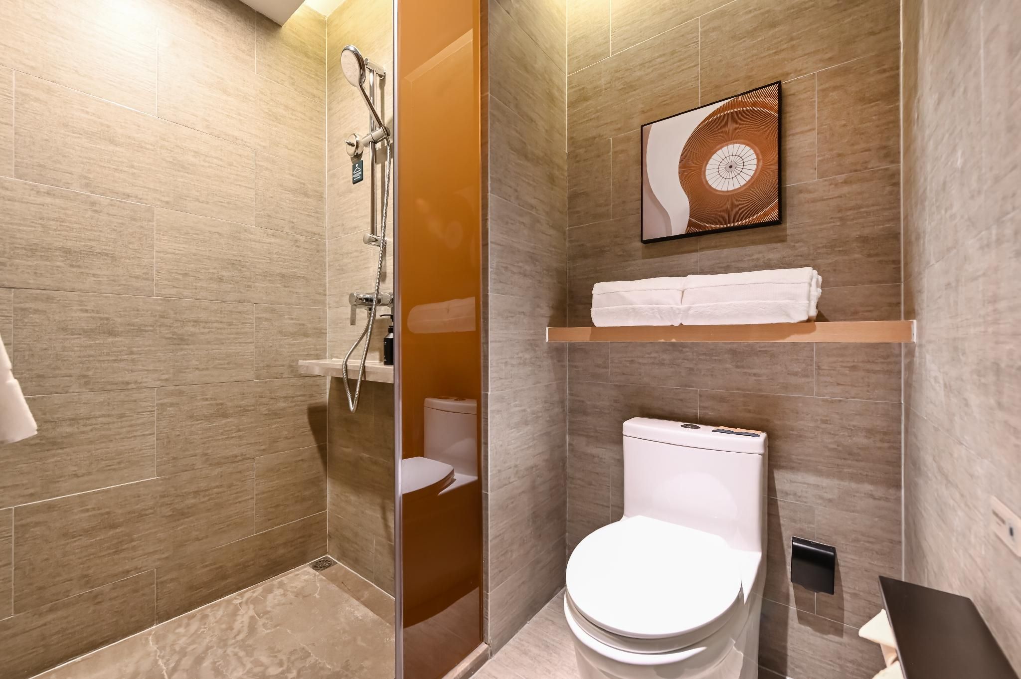 Grand Suite Room