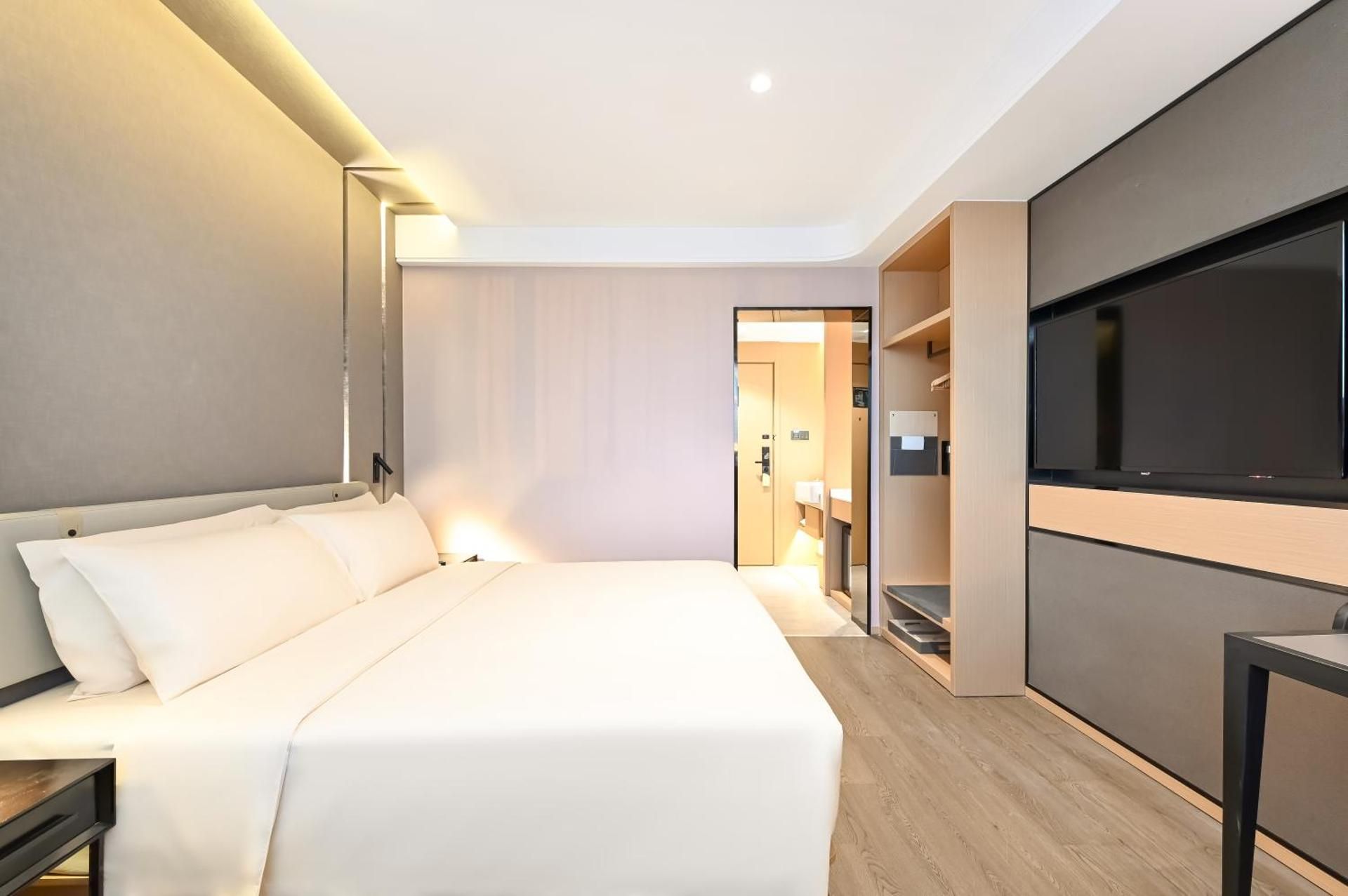 Elegant Double Room
