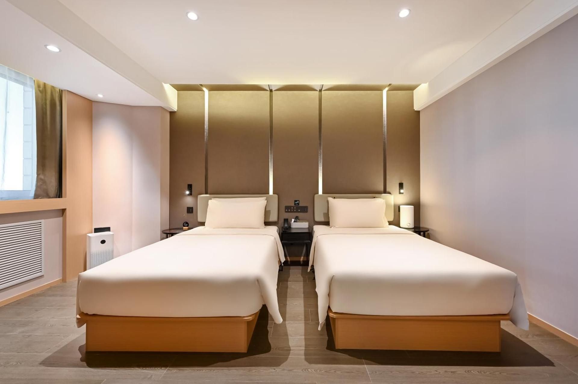 Atour - JIMU Family Bonding Suite