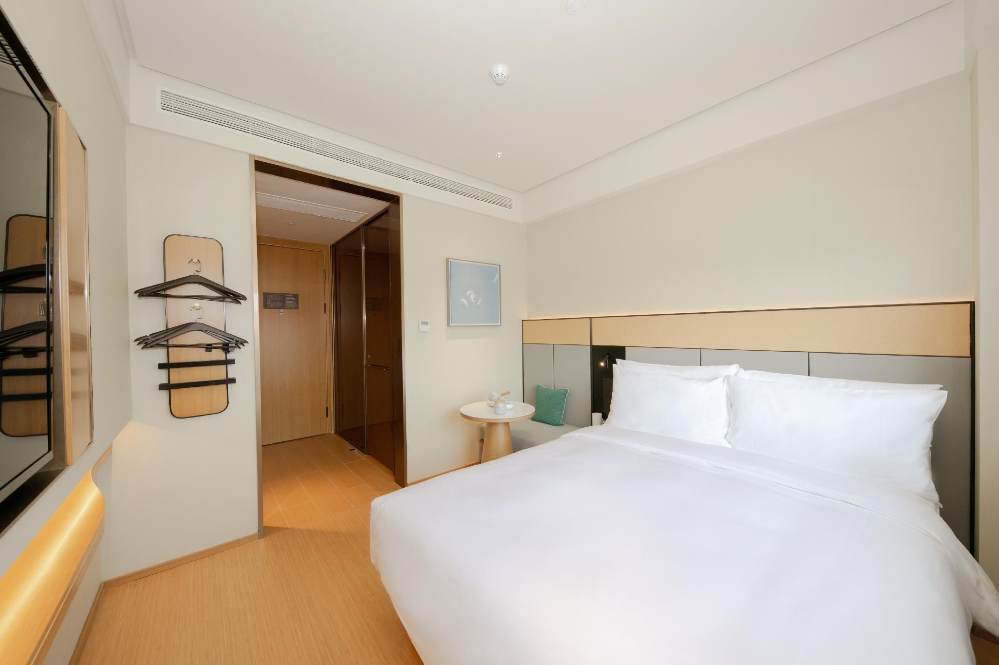 Huazhu - Speical Offer Guest Room