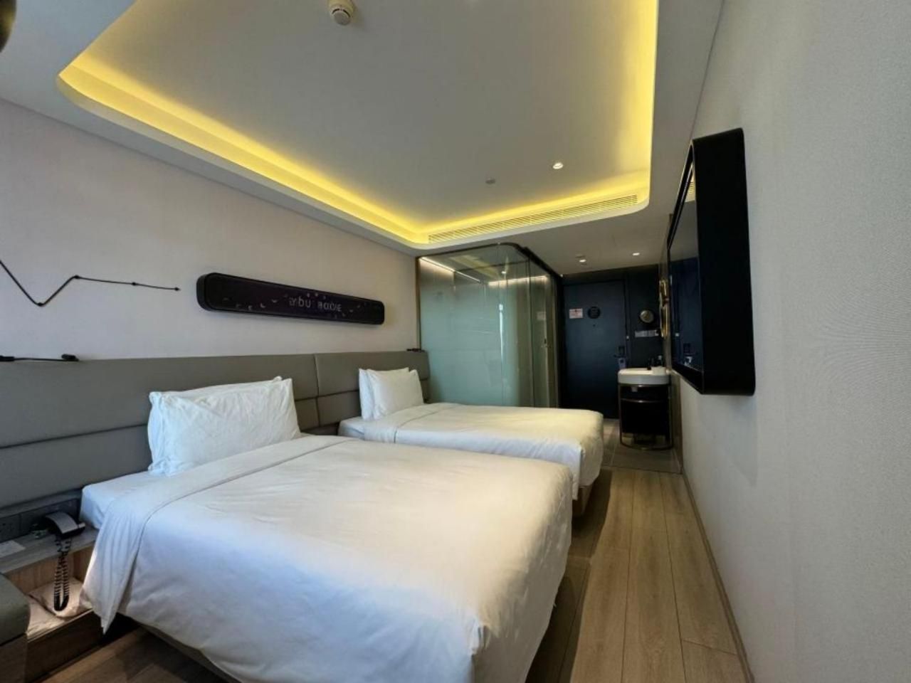 Atour - Comfort Twin Room