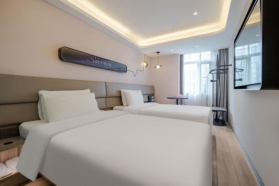 Atour - Comfort Twin Room