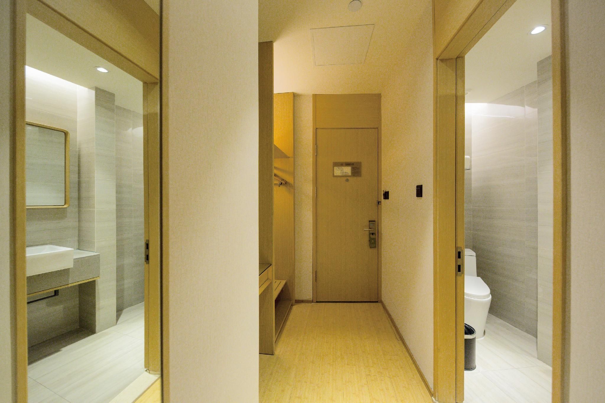 Huazhu - Speical Offer Room