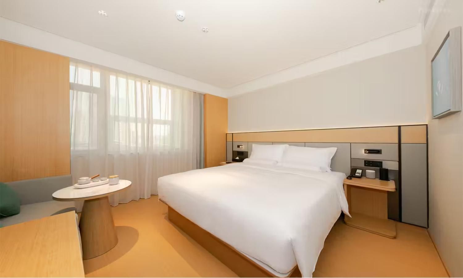 Superior Single Room