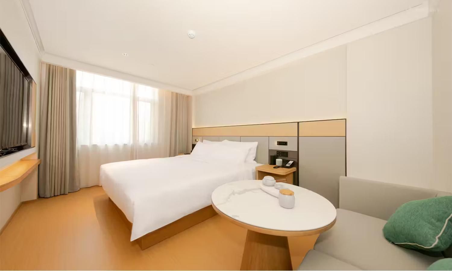 Superior Single Room