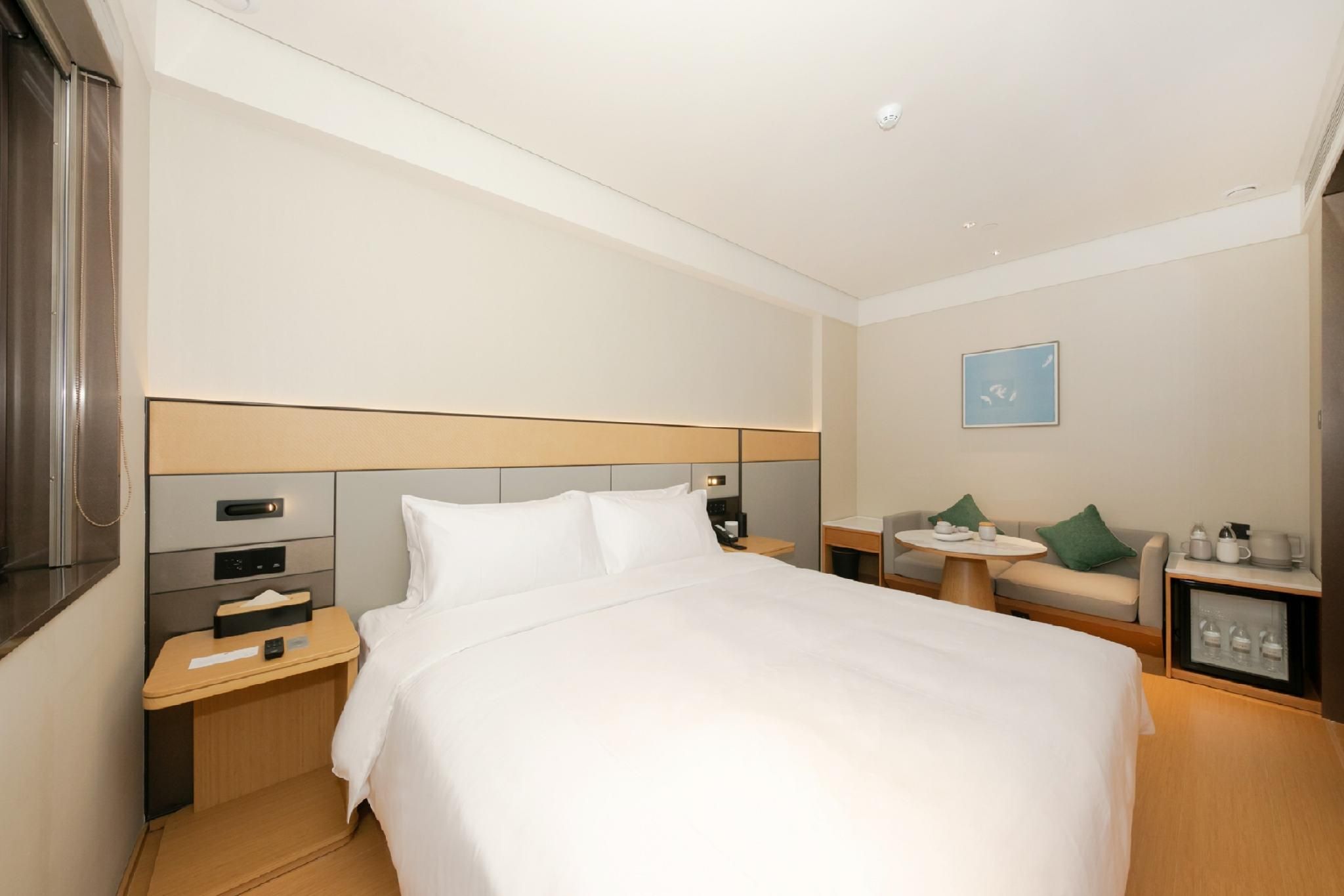 Huazhu - Speical Offer Guest Room