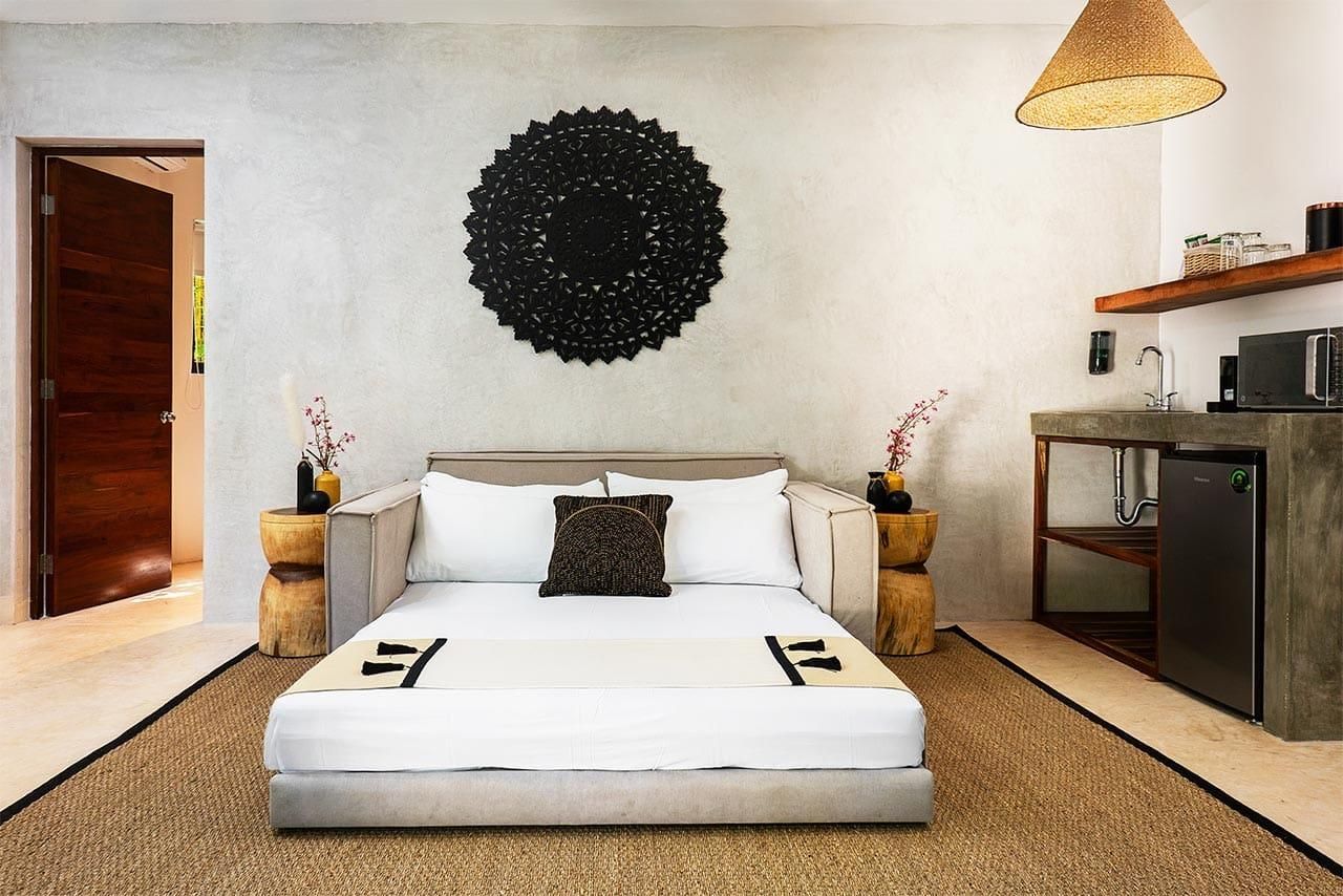 Suite - 2 Beds
