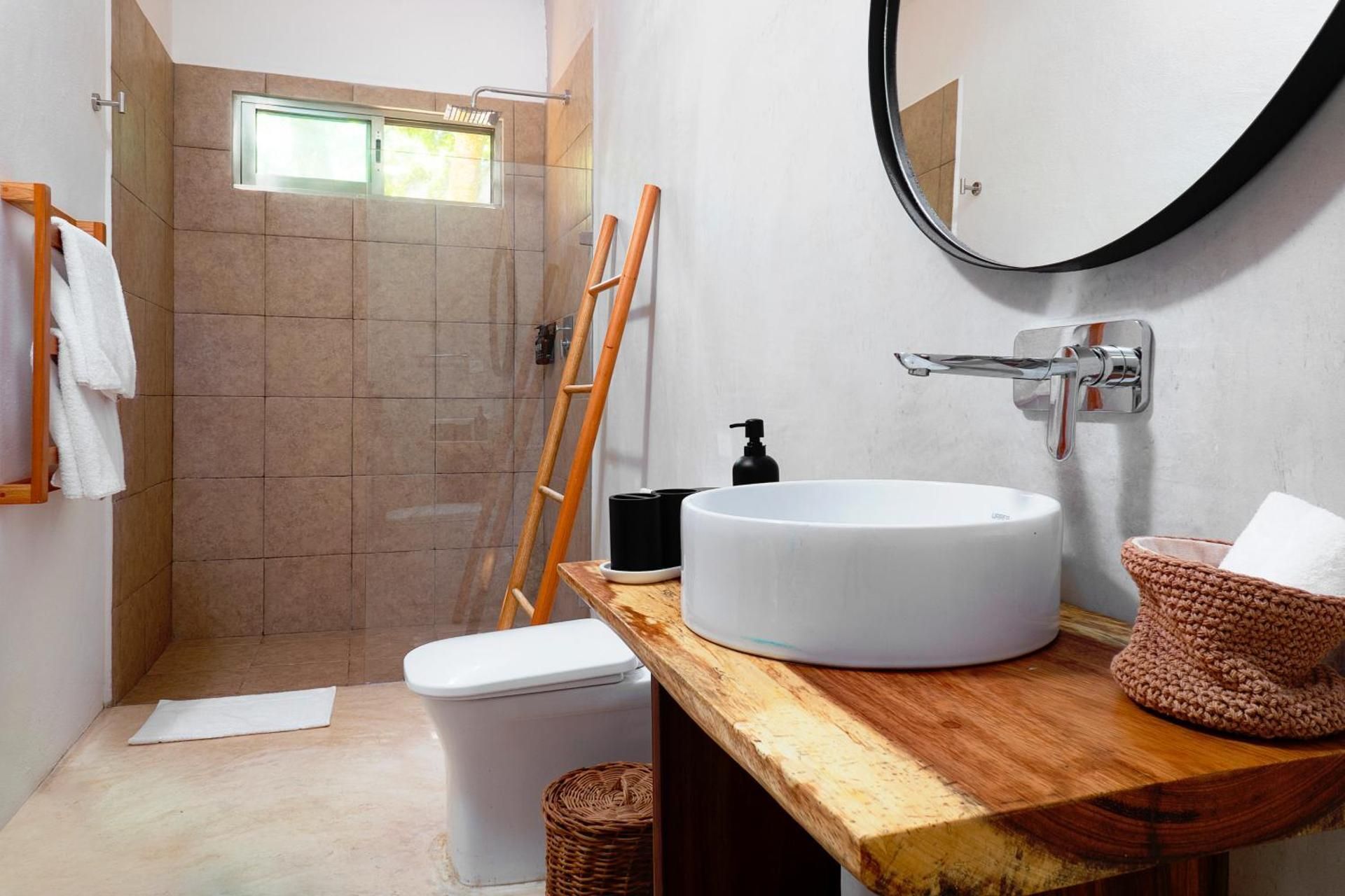 Terasu Riviera Maya Hotel & Spa, en Xcaret Standard Double Suite 2