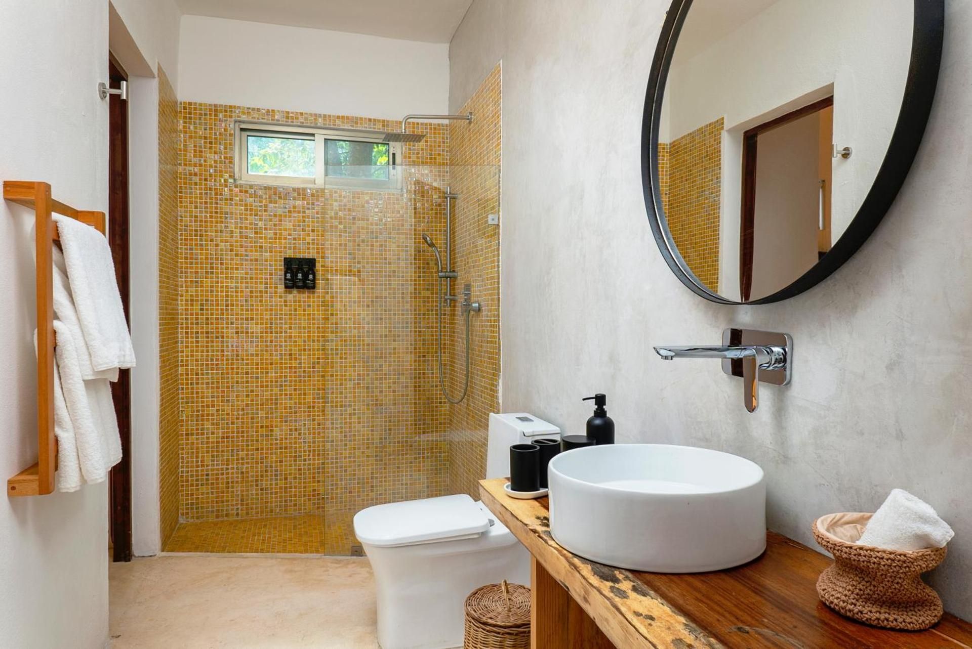 Terasu Riviera Maya Hotel & Spa, en Xcaret Deluxe King Suite 2