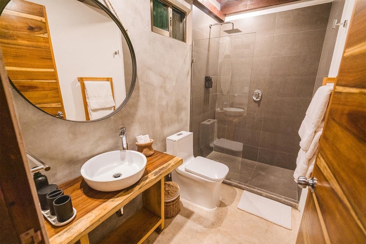 Terasu Riviera Maya Hotel & Spa, en Xcaret Queen Accessible Guest Room 2