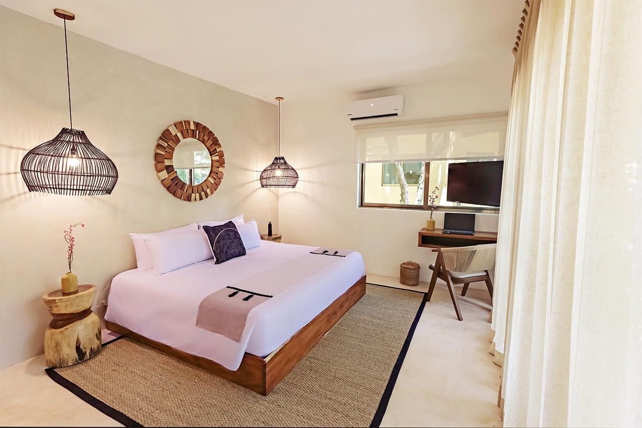 Suite - 2 Beds