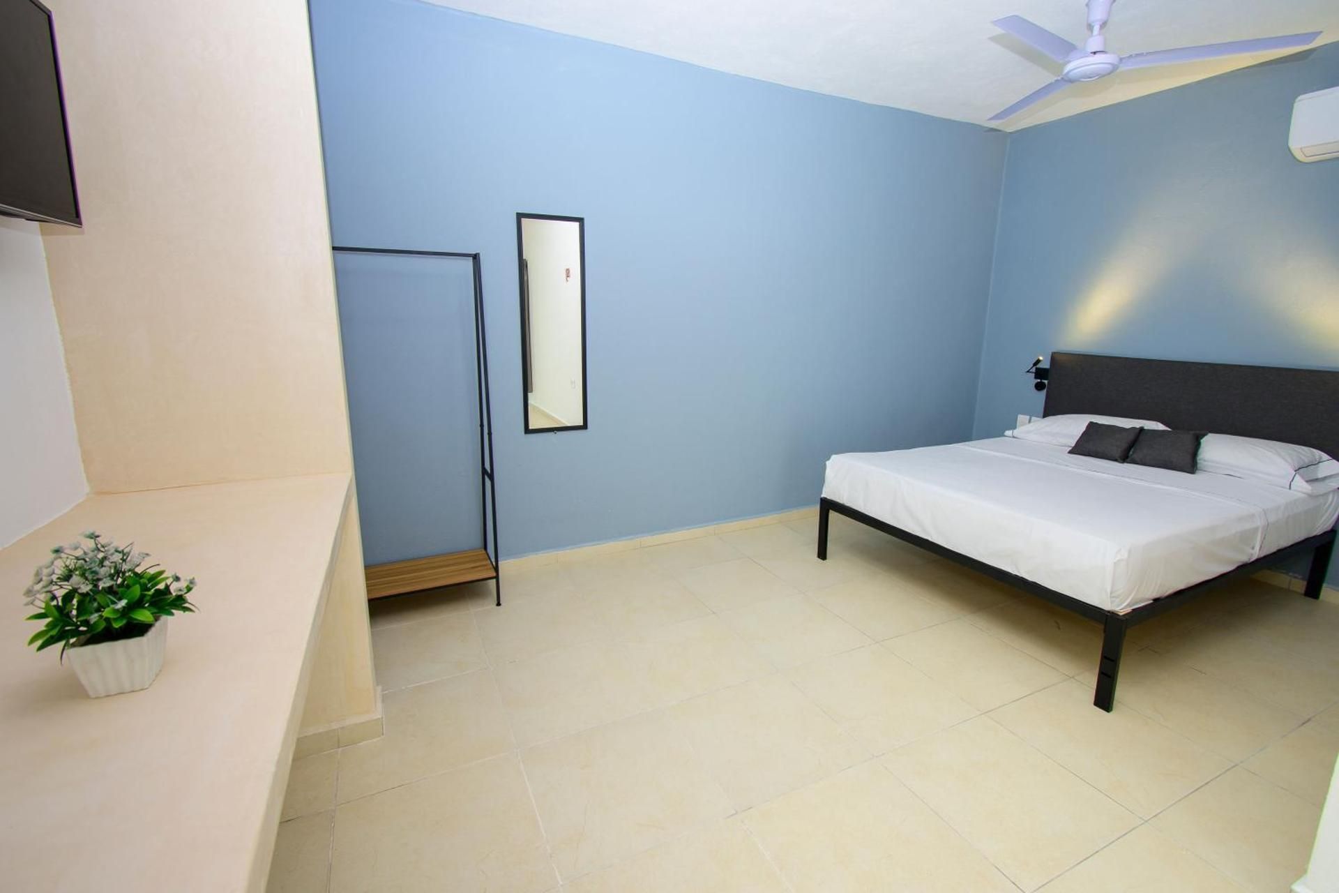 Hotel Paso del Mar Playa del Carmen Studio 3