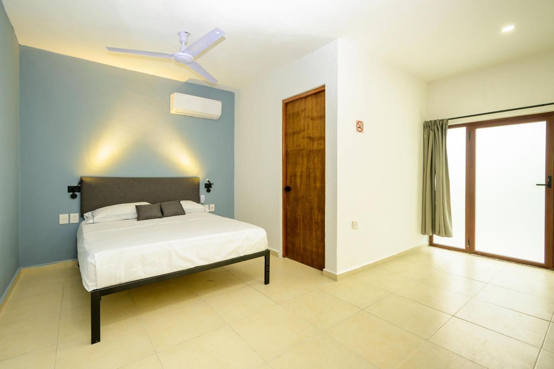 Hotel Paso del Mar Playa del Carmen Studio