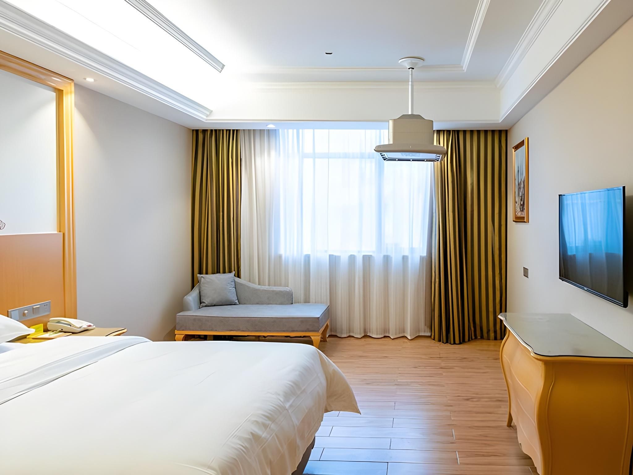 Vienna - Superior 1 Bed Room