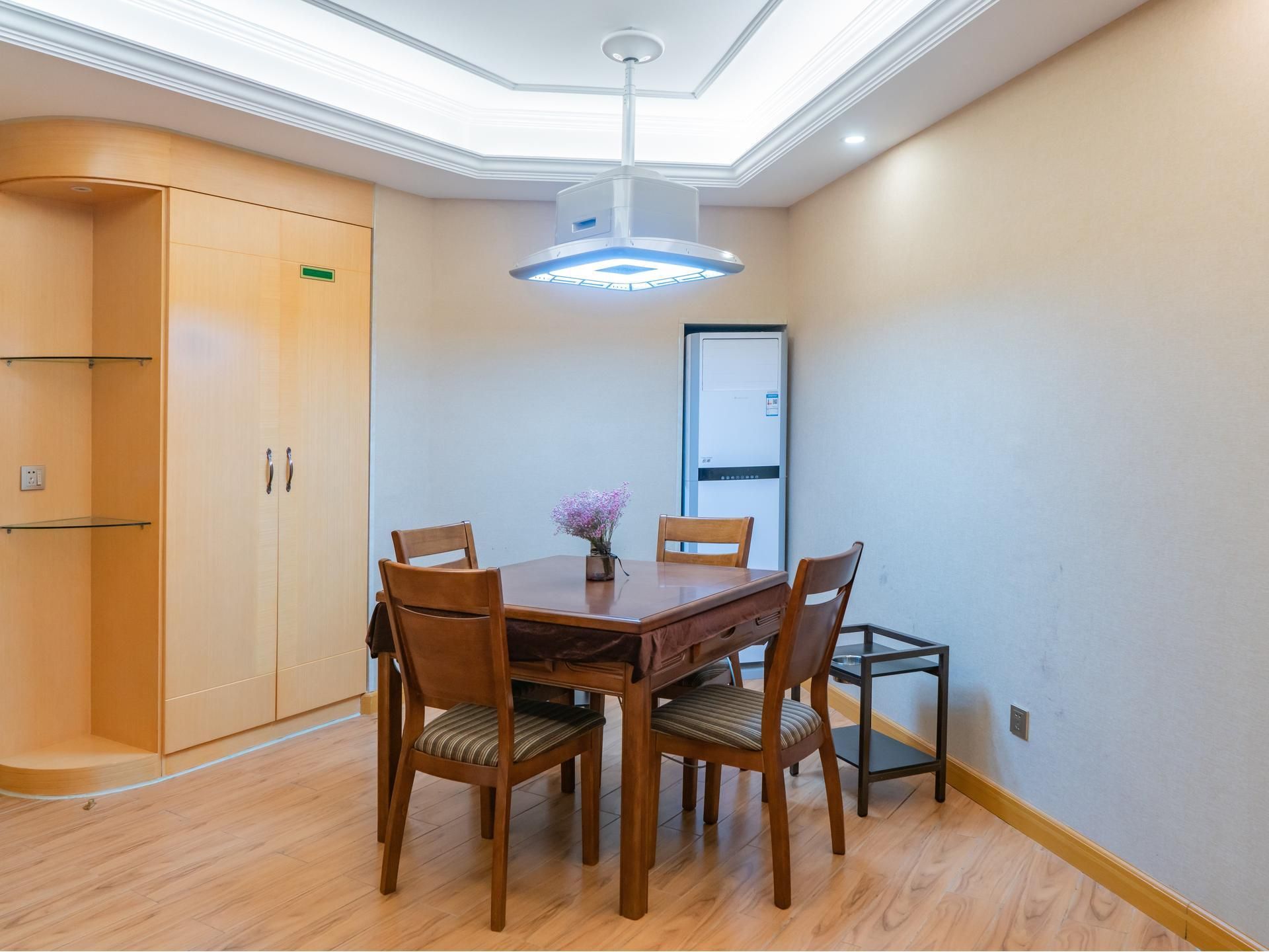 Vienna Hotel Hubei Yidu Jiefang Building Vienna - Deluxe Suite 2