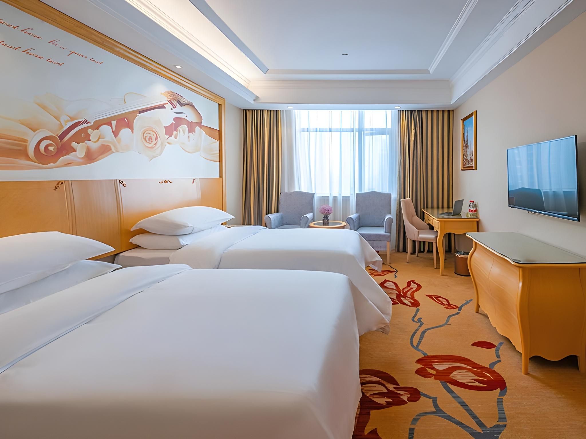 Vienna - Deluxe Twin