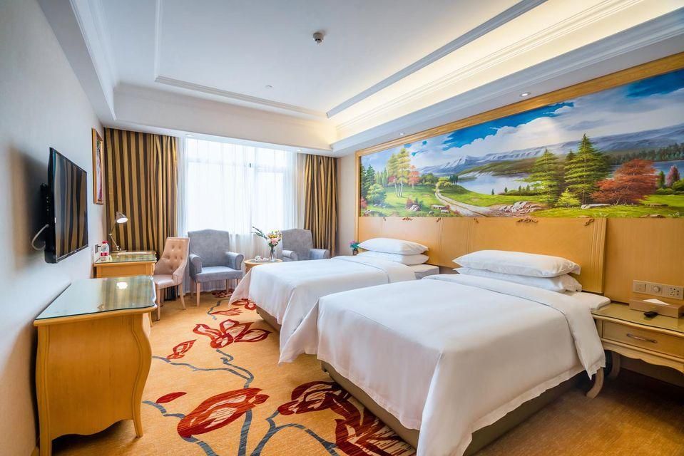 Vienna - Business Twin Room