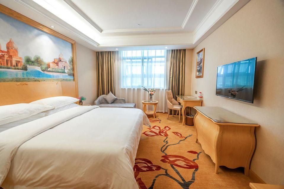 Vienna - Deluxe Room