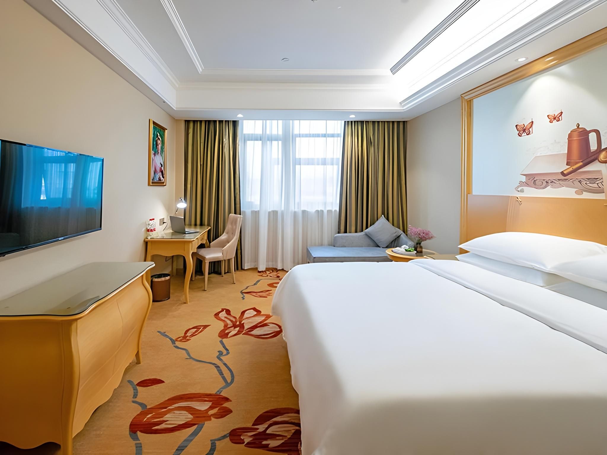 Vienna - Business 1 Bed Room