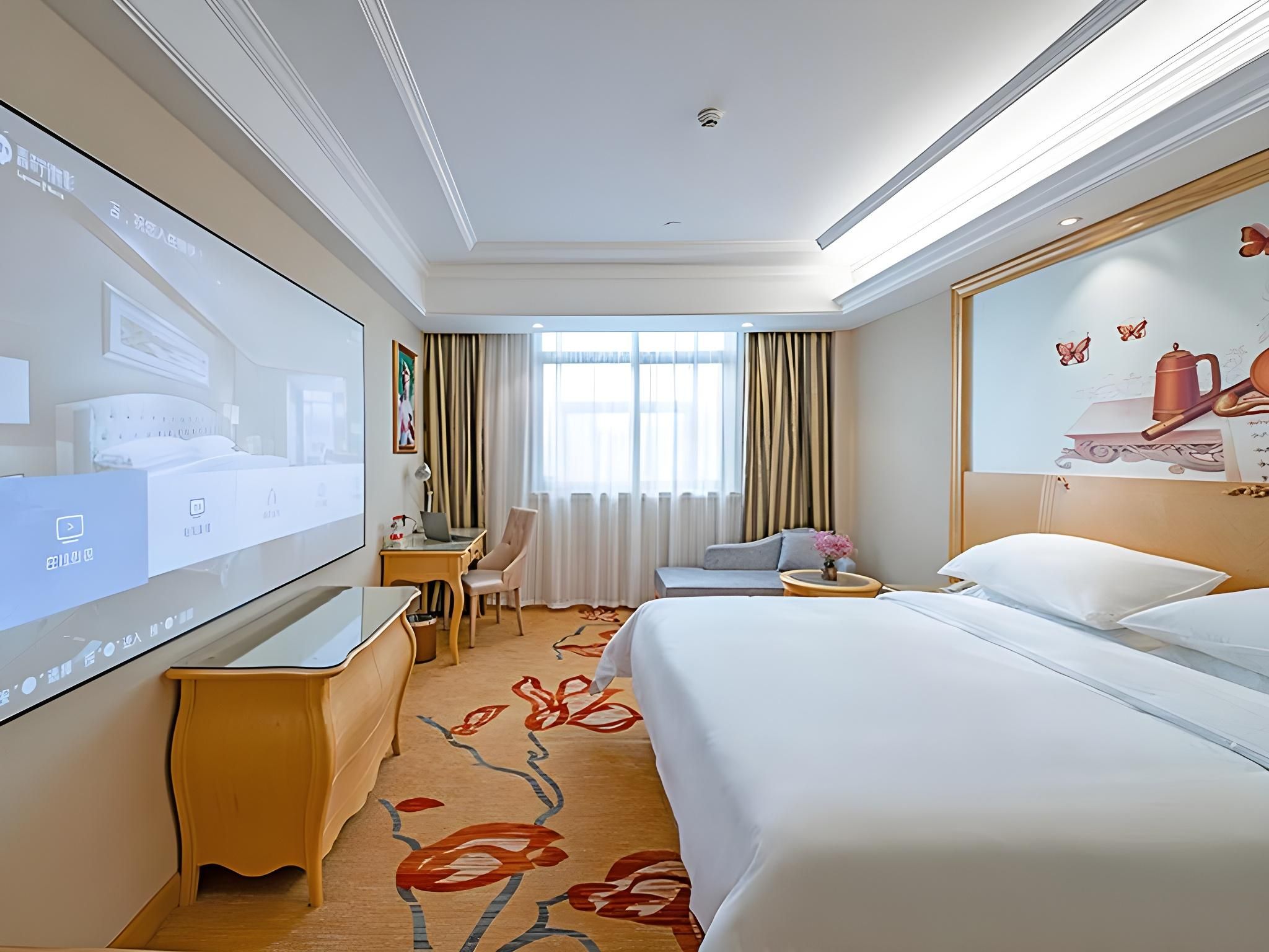 Vienna - Cinema Bed Room