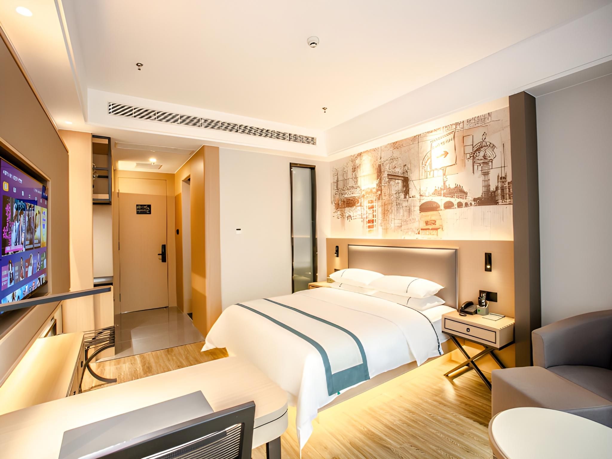 Dossen - Superior Bed Room