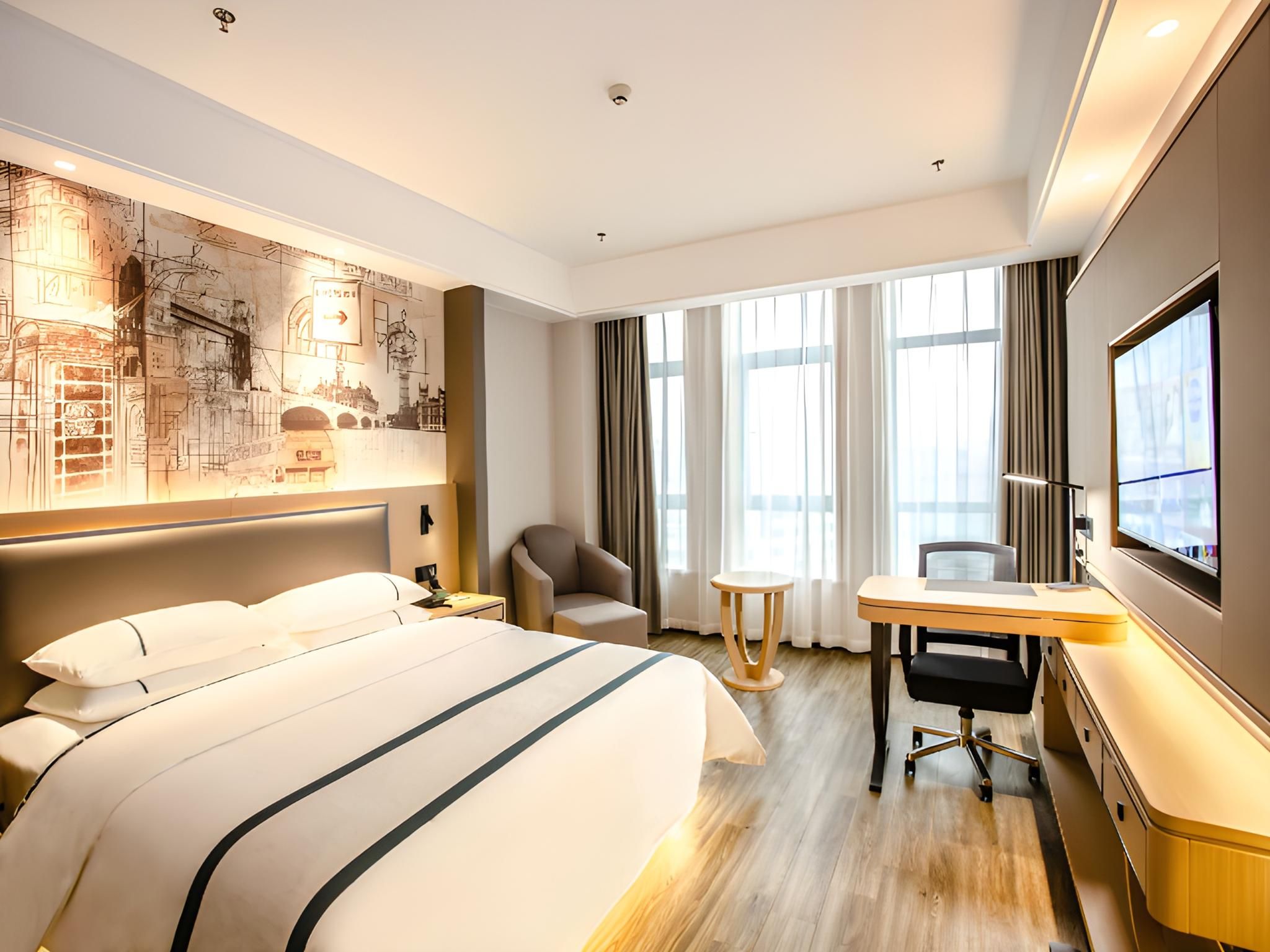 Dossen - Superior Bed Room