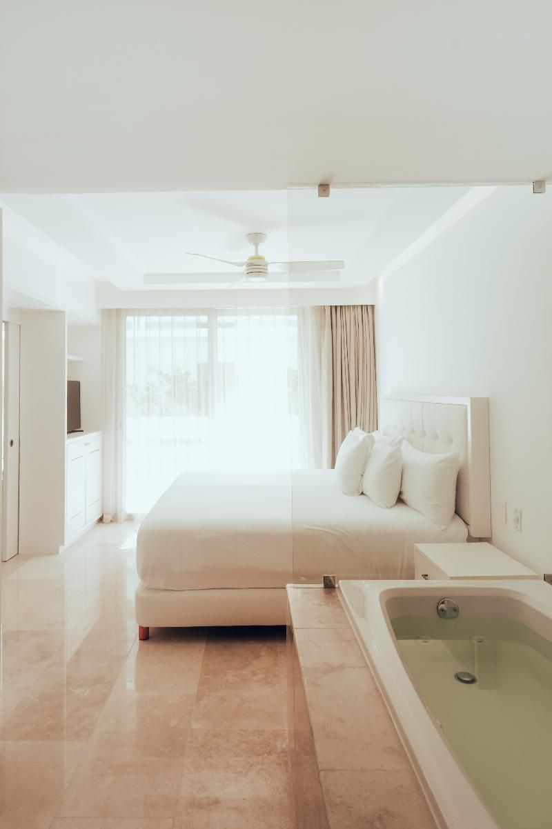 Premium Suite with Jacuzzi