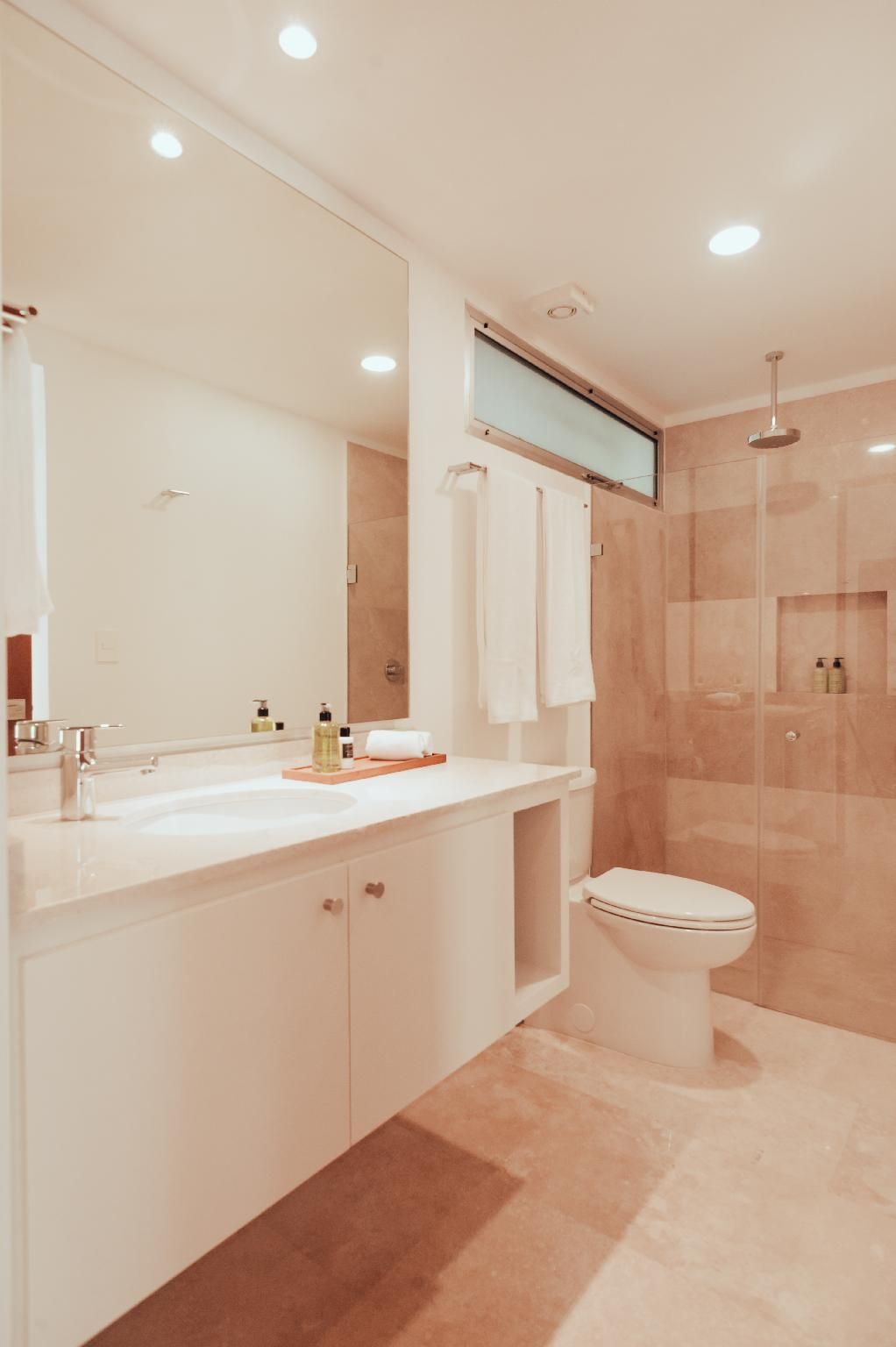 2-Bedroom Family Residence