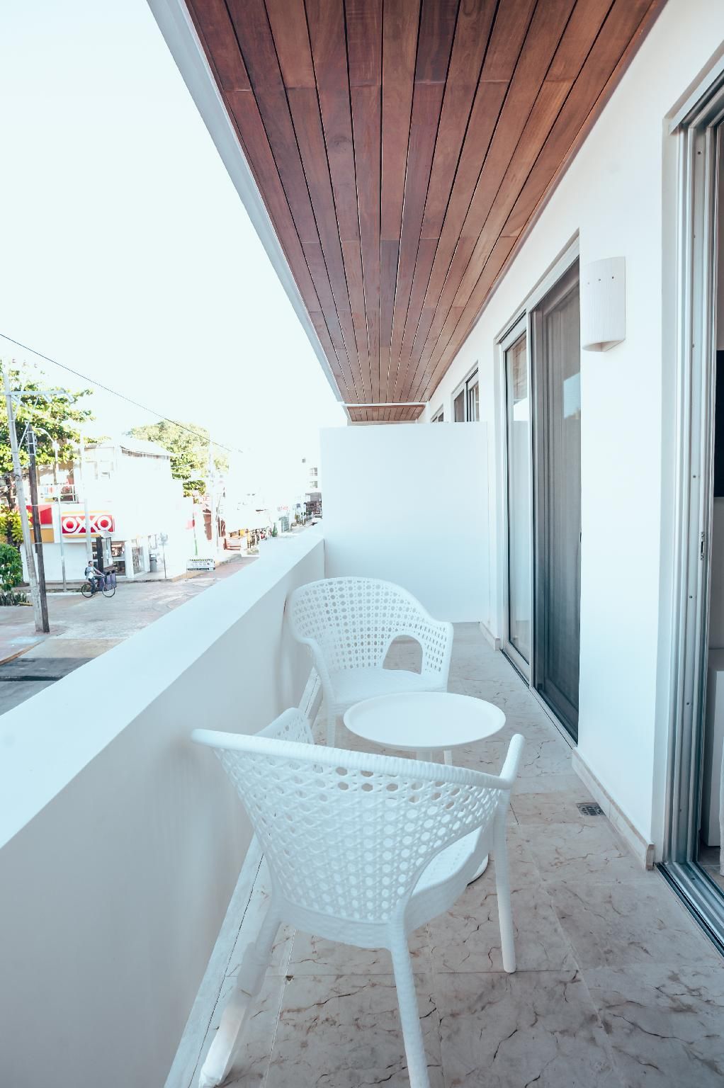 Antera Hotel & Residences Luxe King Suite