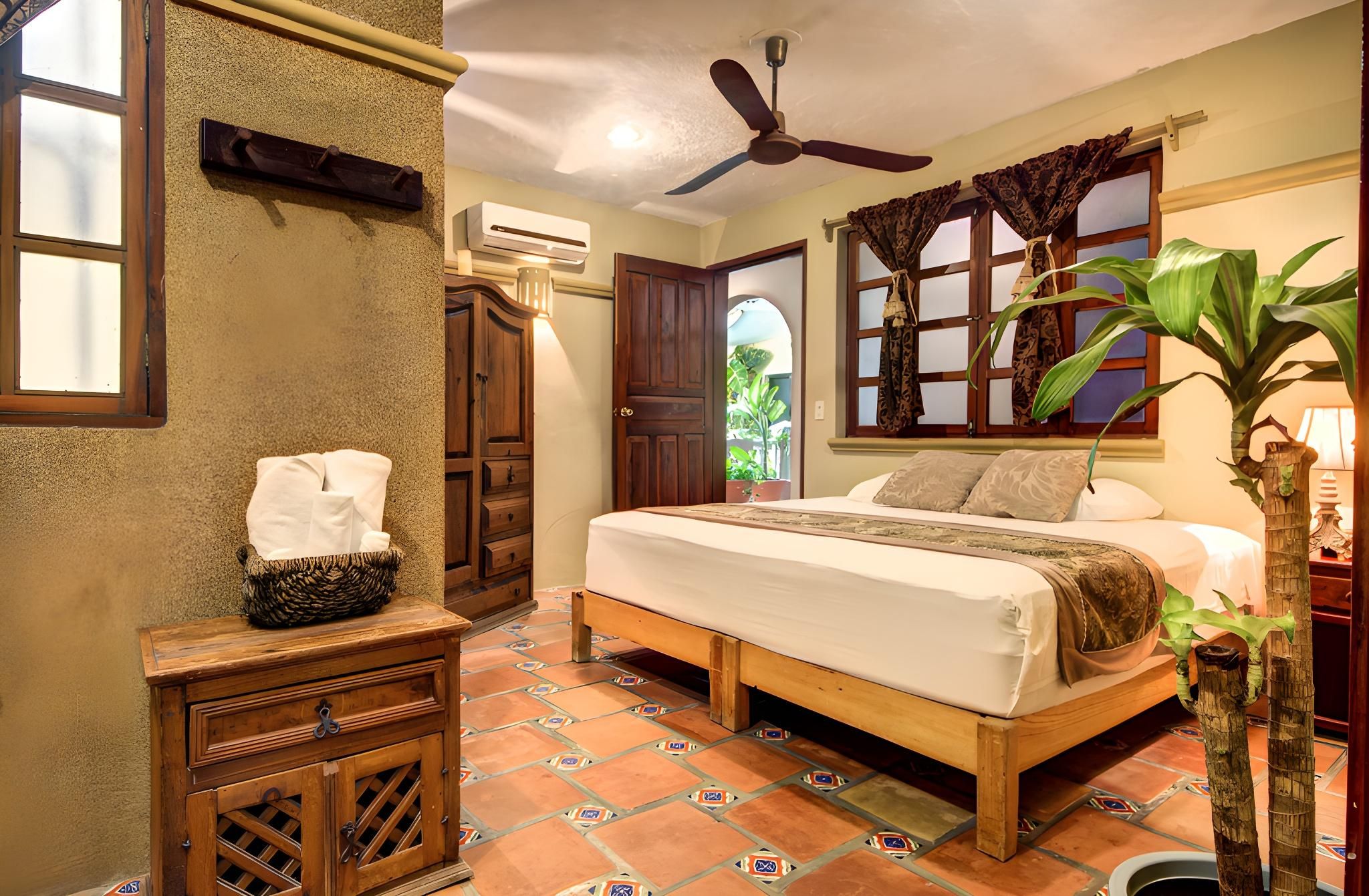 King Room