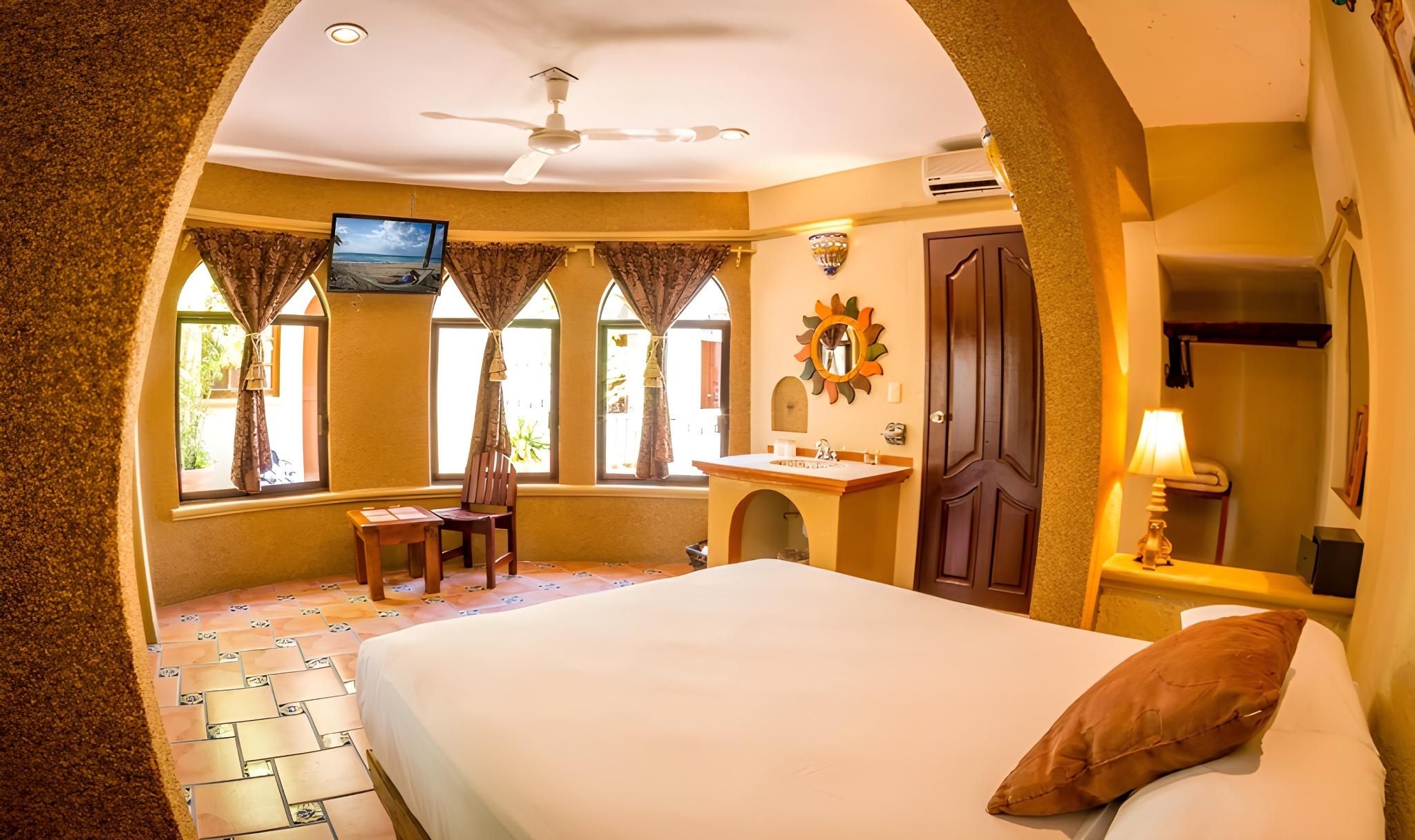 King Room