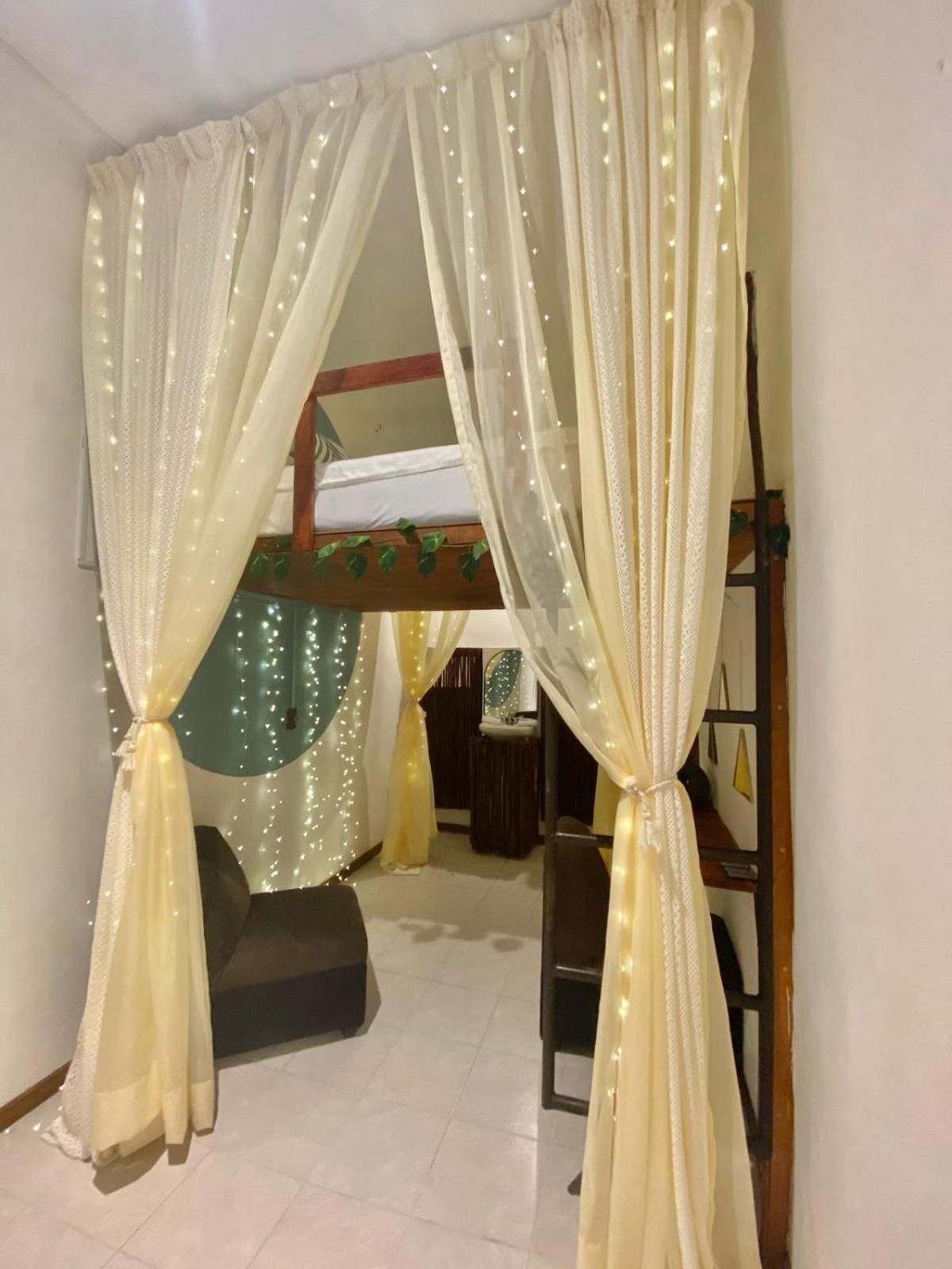 CASA DE LUZ Playa del Carmen Studio 3