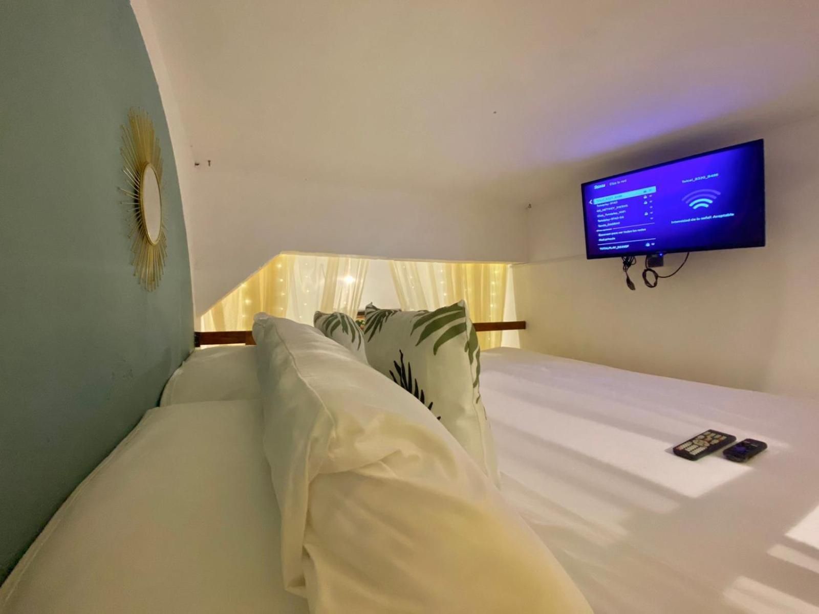 CASA DE LUZ Playa del Carmen